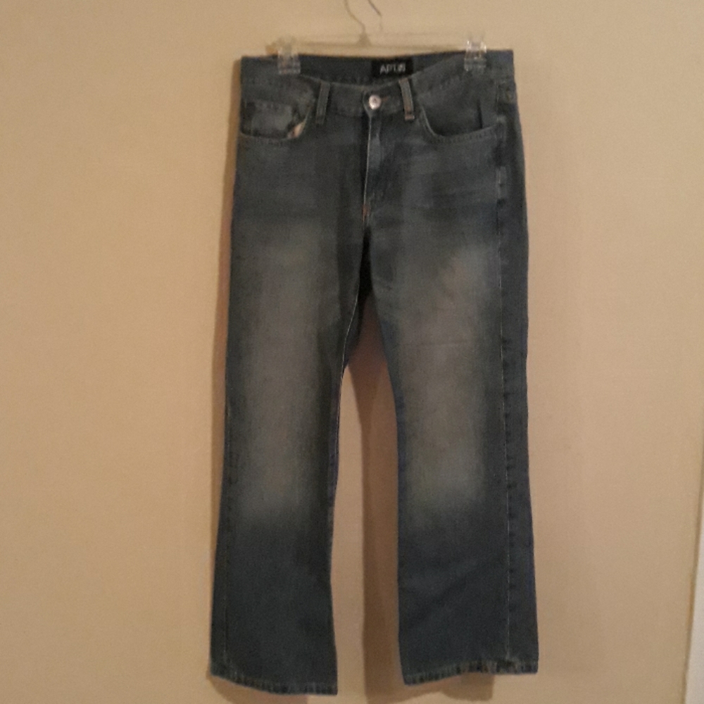 APT.9 jeans